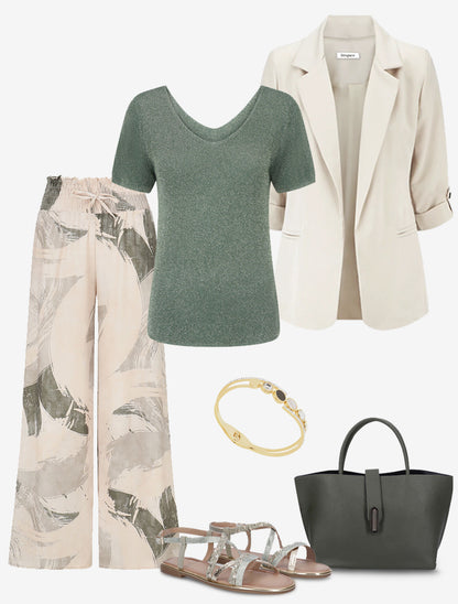 Look Urzula - 1