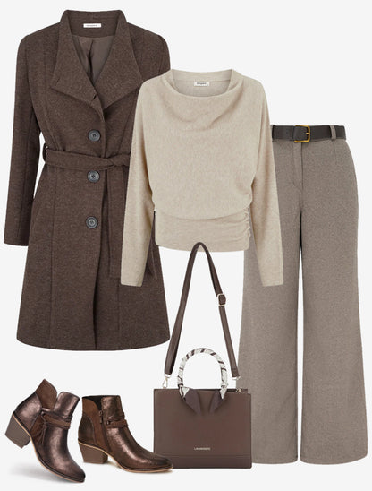 Look Uschi - 1
