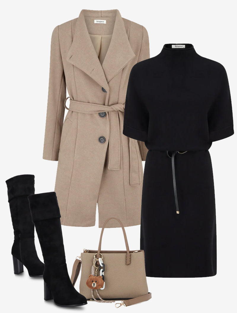 Look Uzia - 1