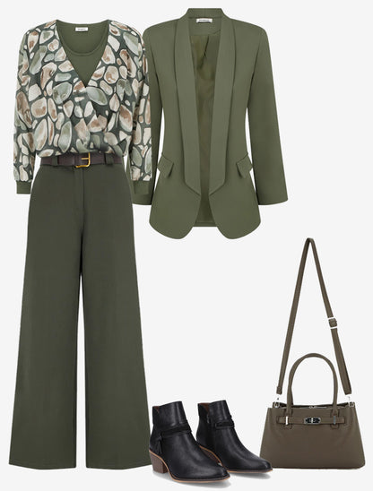 Look Uzma - 1