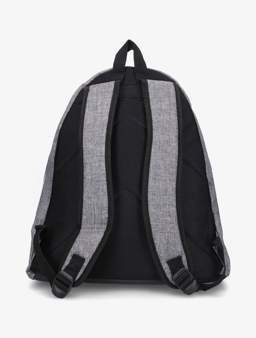 Sac à dos Brendan - Gris chiné - 2