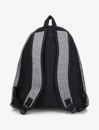 Sac à dos Brendan - Gris chiné - 2