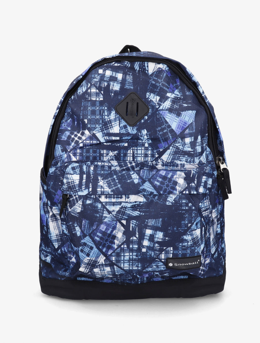 Sac à dos Oscar - Bleu - 1
