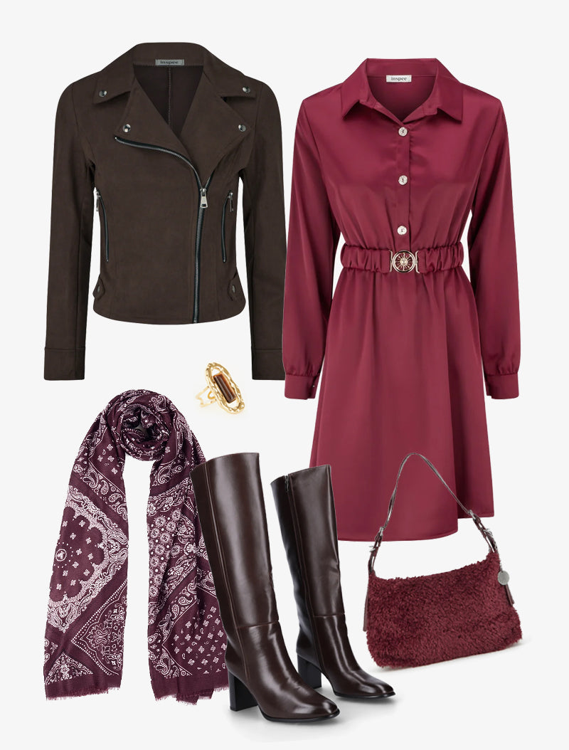 Look Vabela - 1