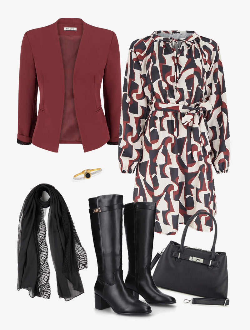 Look Vabia - 1