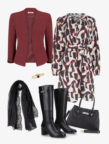 Look Vabia - 1