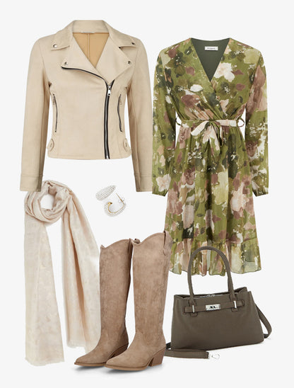 Look Vabila - 1