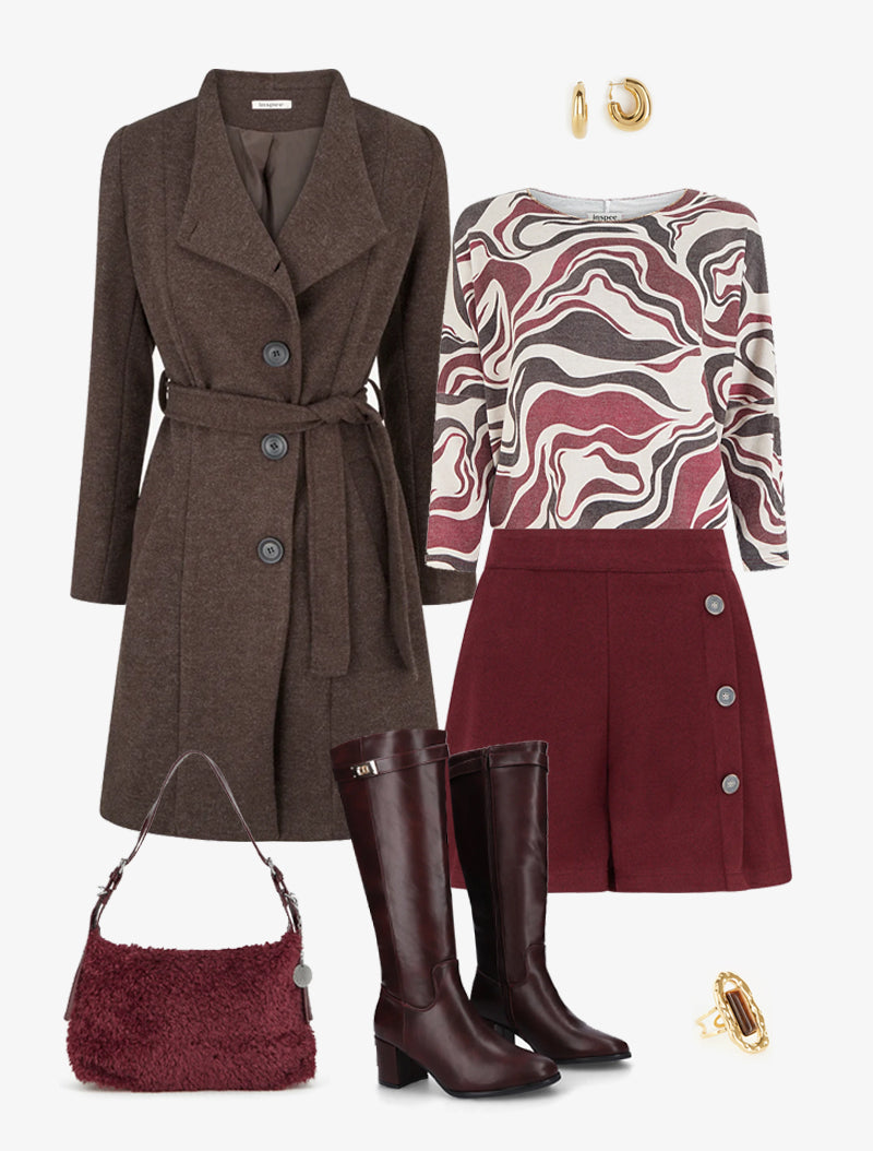 Look Vabisa - 1