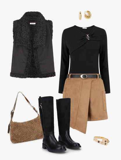 Look Vabita - 1