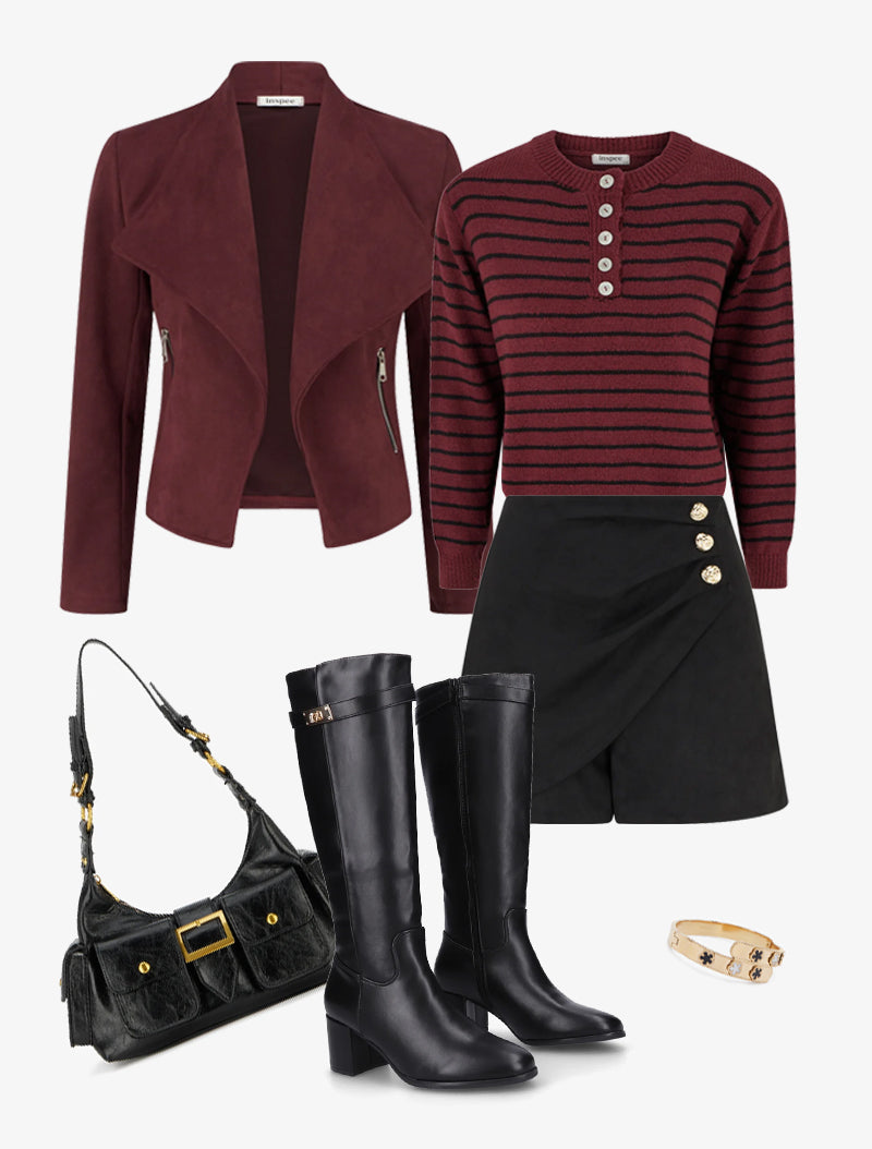 Look Vabra - 1