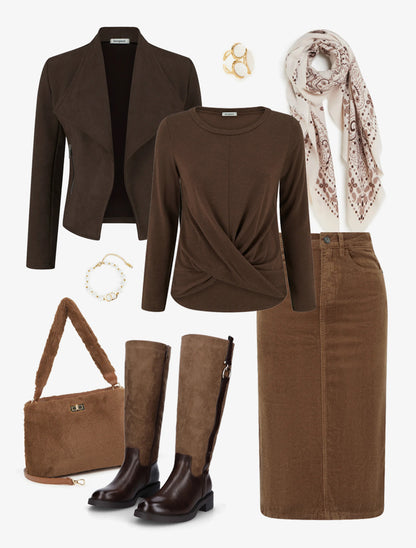 Look Vaby - 1