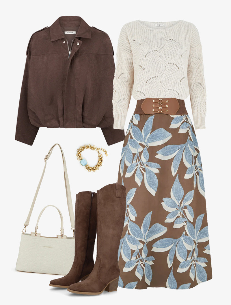 Look Vacee - 1