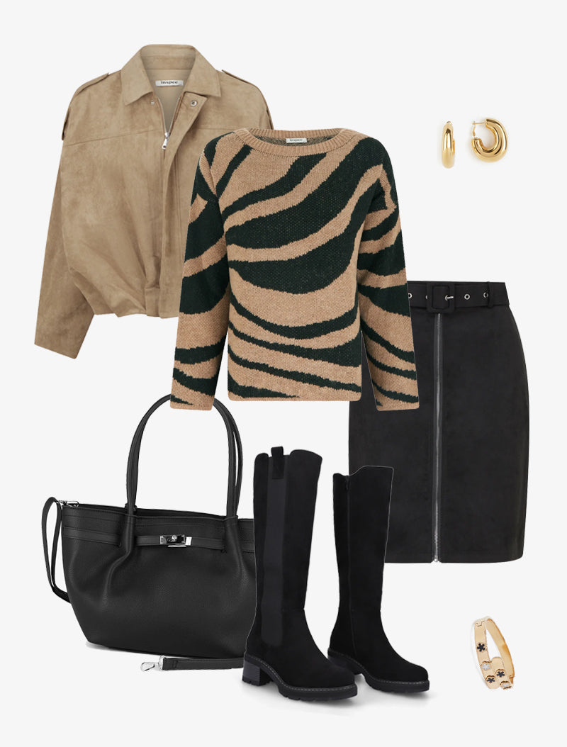 Look Vacey - 1
