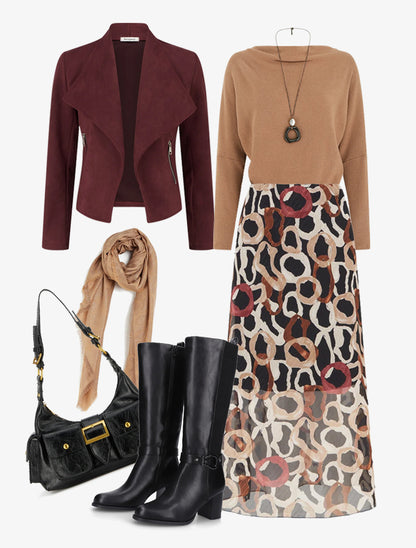 Look Vaci - 1