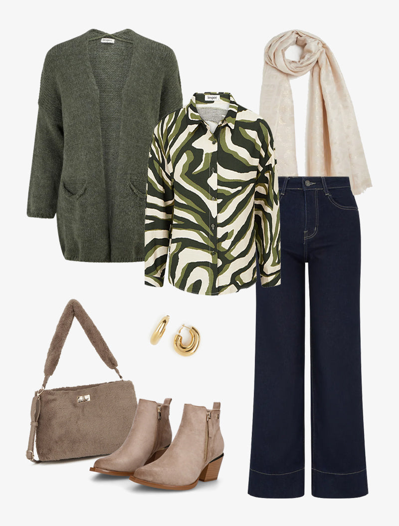 Look Vacila - 1