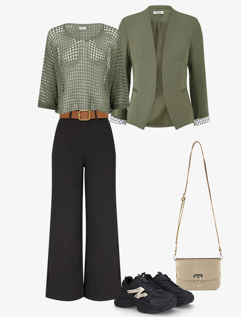 Look Vaina - 1