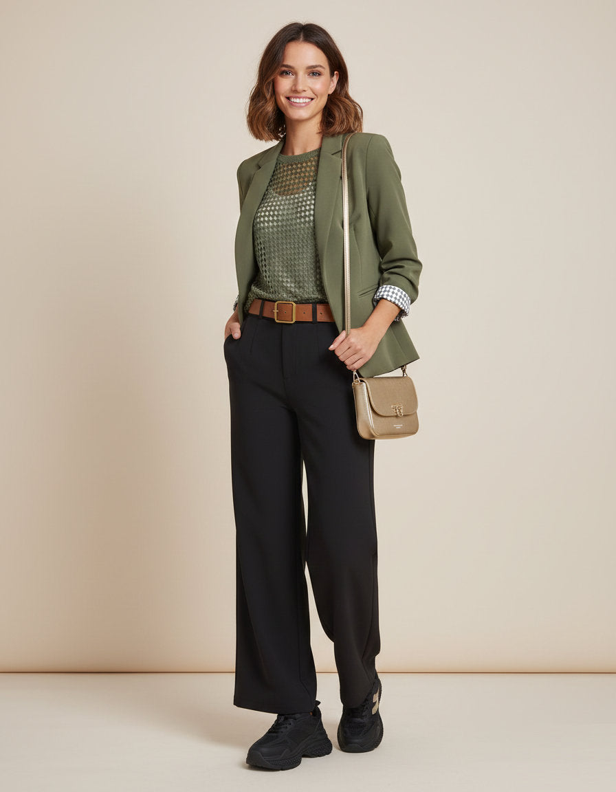 Look Vaina
