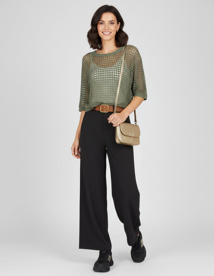 Look Vaina