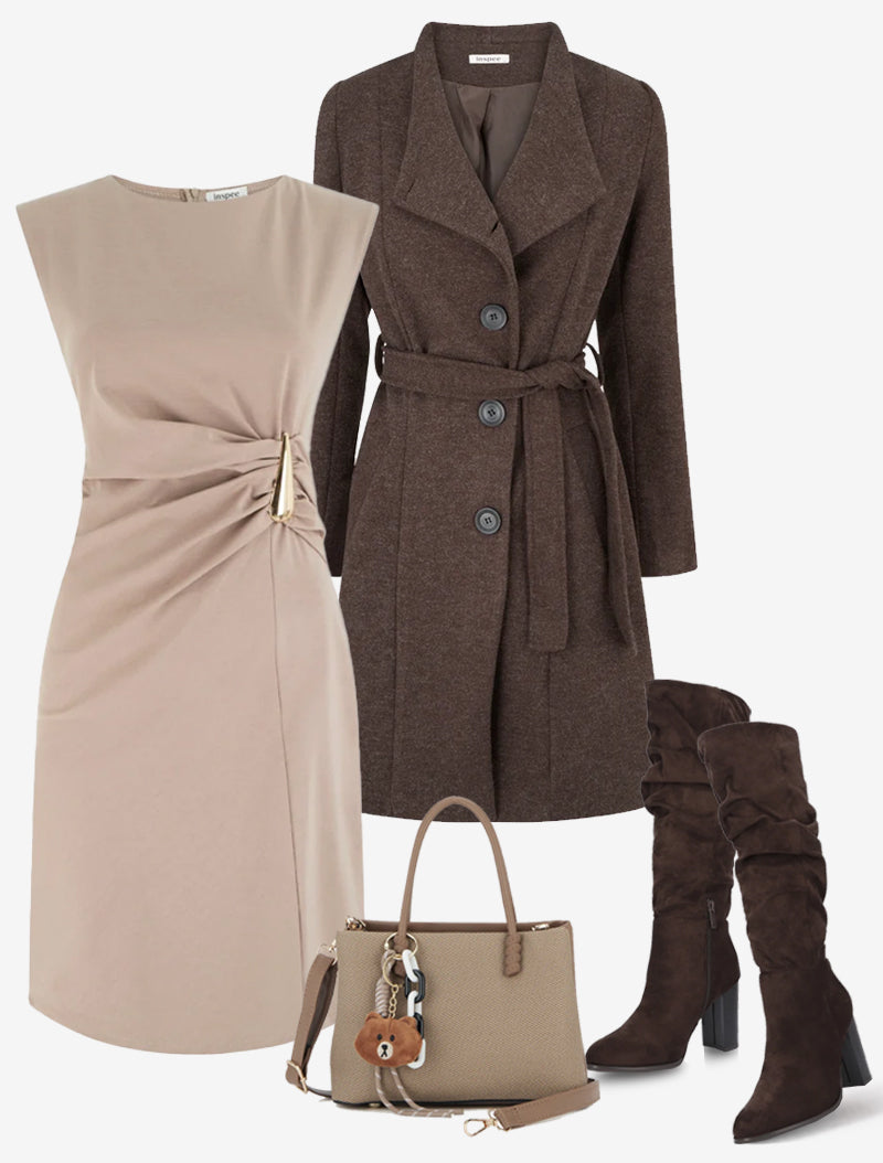 Look Vales - 1