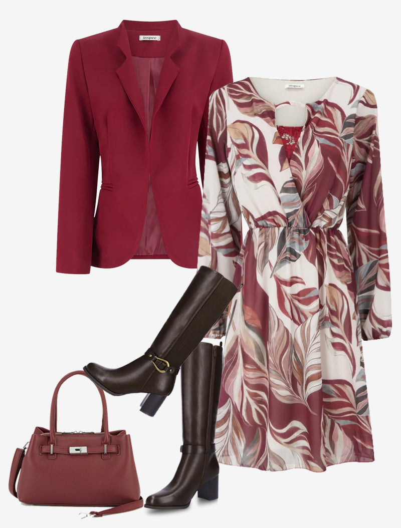 Look Valli - 1