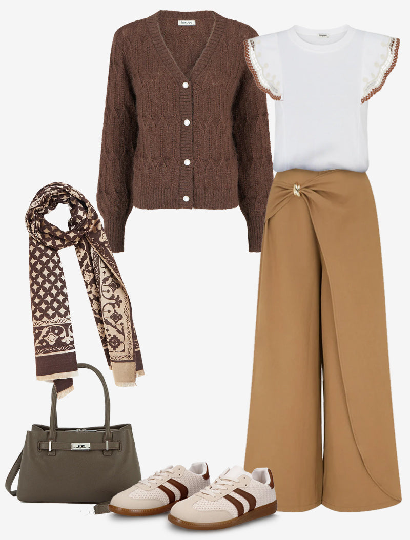 Look Valora - 1