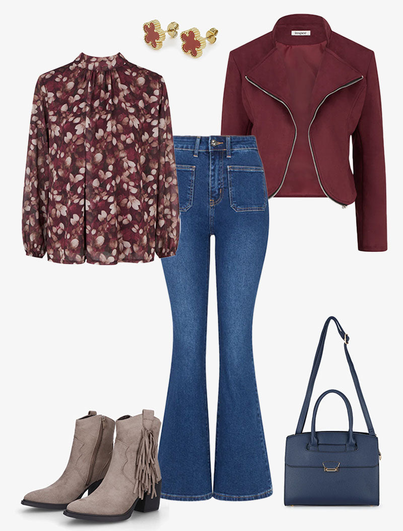 Look Verane - 1