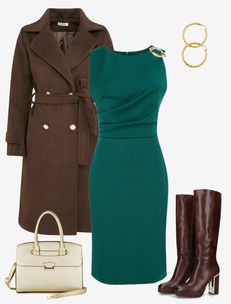 Look Vesna - 1