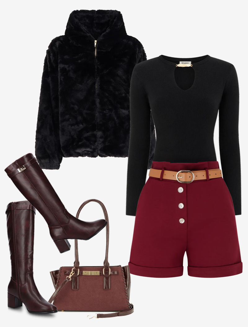 Look Veva - 1