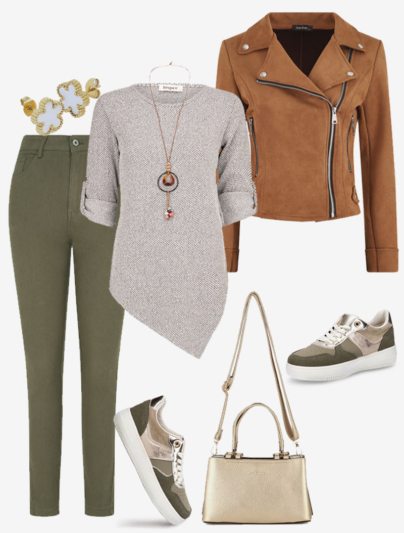 Look Viridis - 1