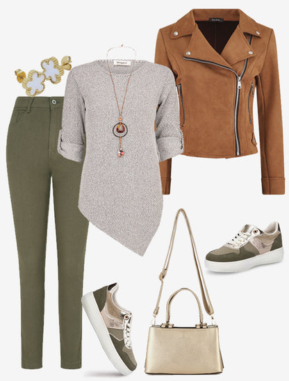 Look Viridis - 1