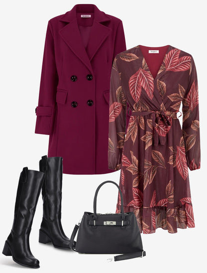 Look Vonis - 1