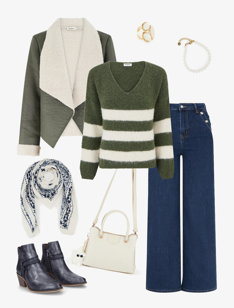 Look Vronika - 1