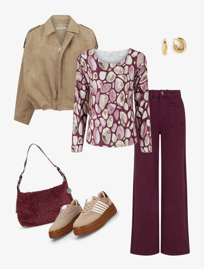 Look Waby - 1
