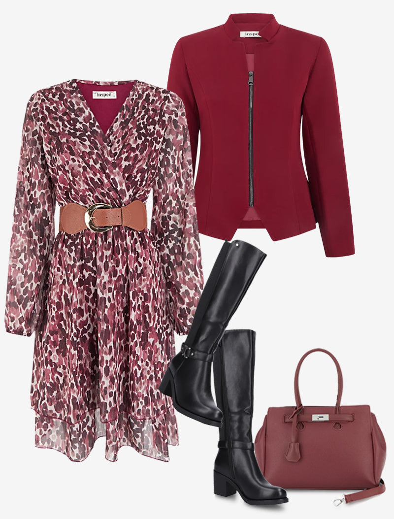 Look Wardas - 1