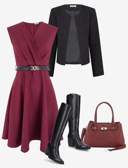 Look Wenon - 1