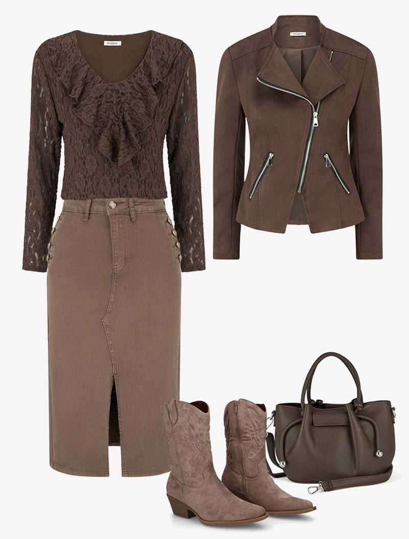 Look Wila - 1