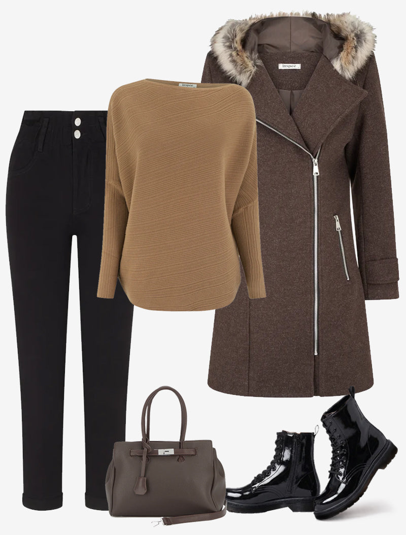 Look Wynne - 1