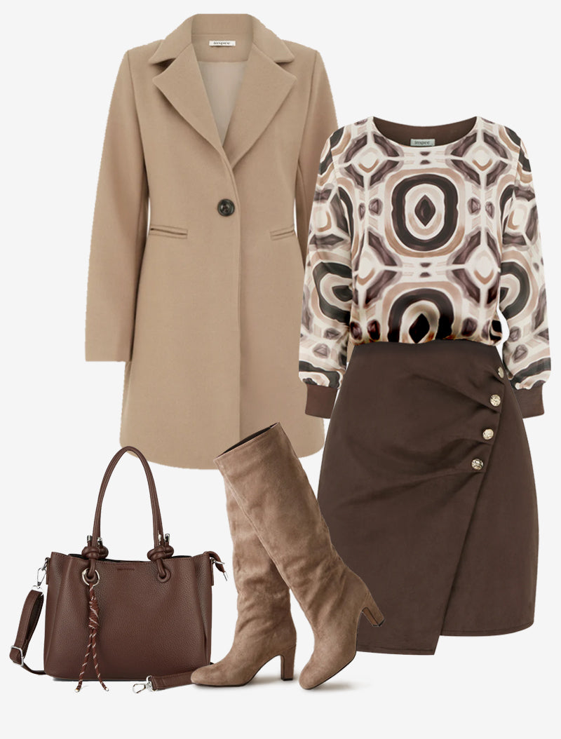 Look Wynona - 1