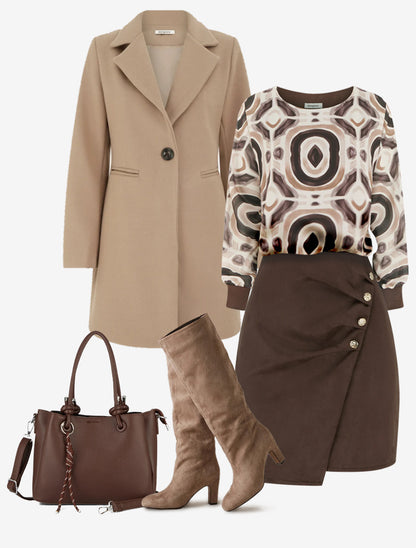 Look Wynona - 1