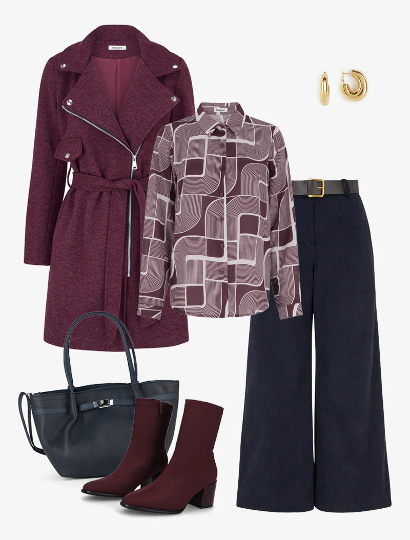 Look Xabila - 1