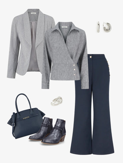 Look Xabira - 1
