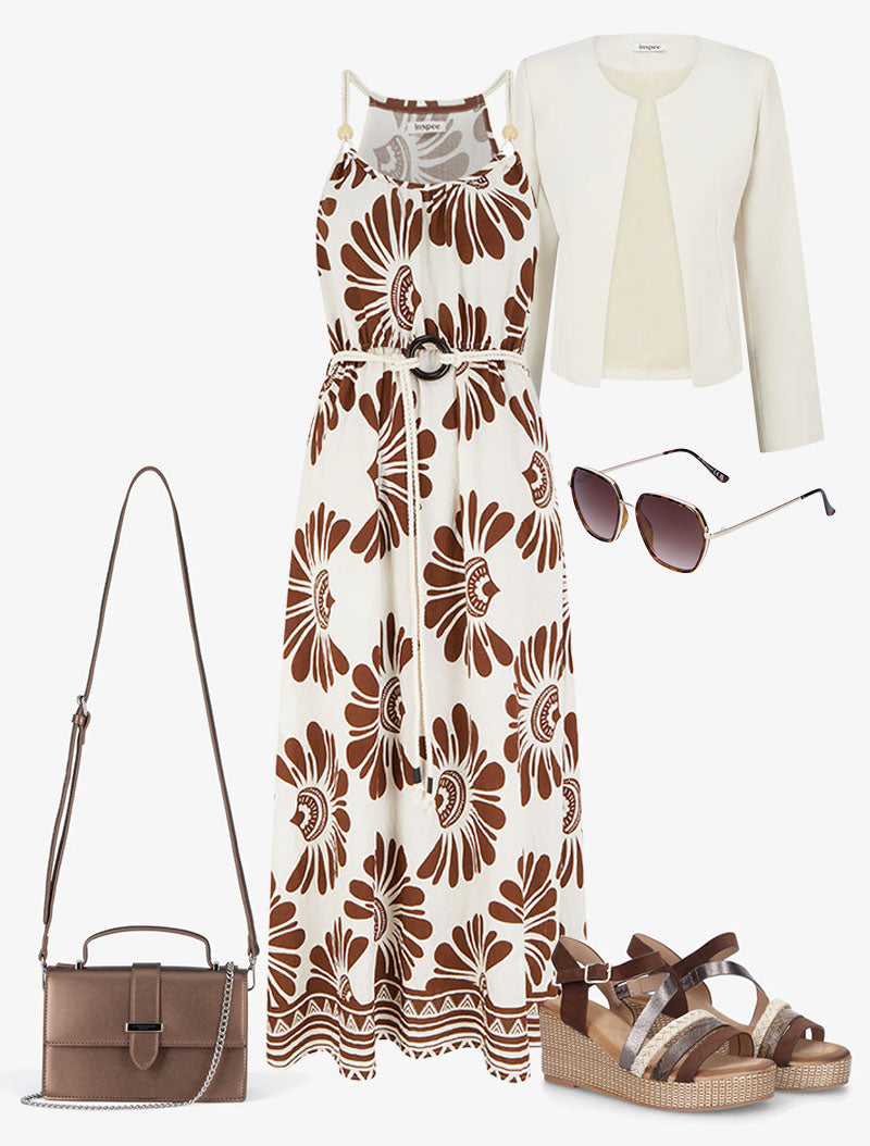 Look Xamia - 1