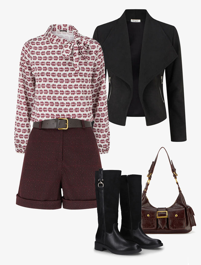 Look Xanea - 1
