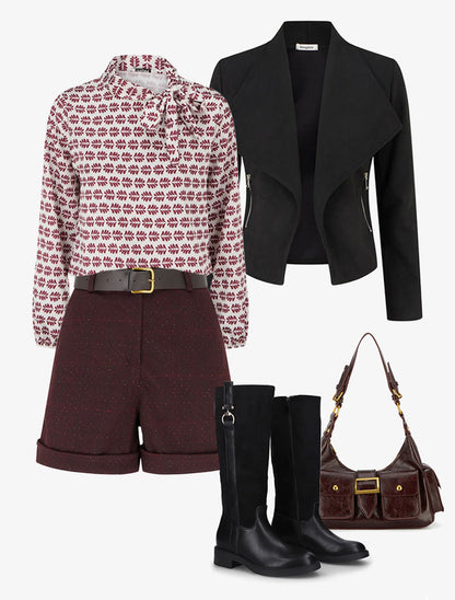 Look Xanea - 1