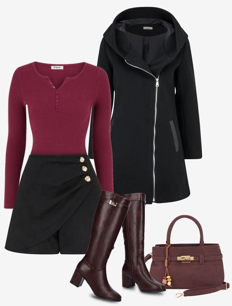 Look Xanita - 1