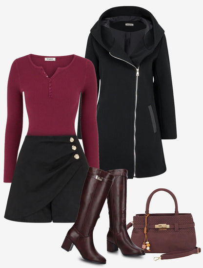 Look Xanita - 1