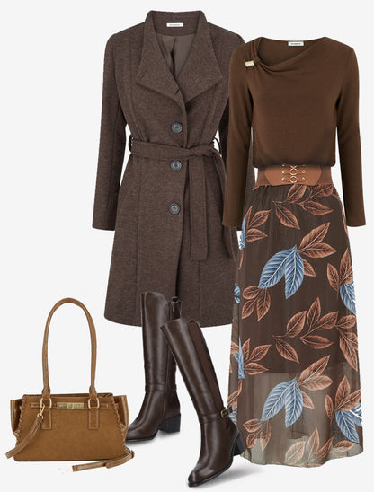 Look Xante - 1