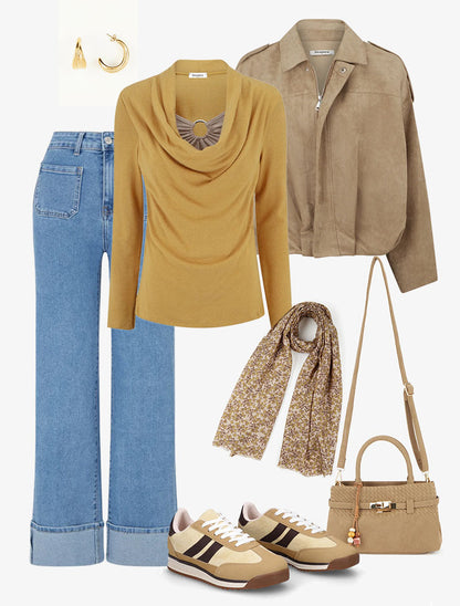 Look Xantha - 1