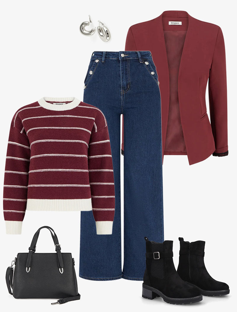 Look Xanthi - 1
