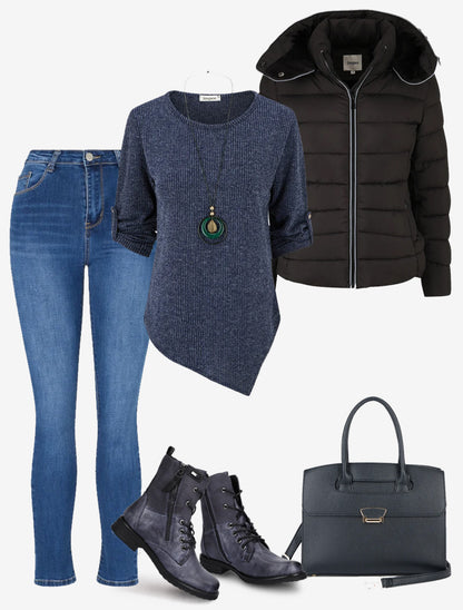 Look Xati - 1